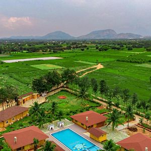 Brahmi Resort